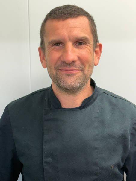 Responsable cuisine