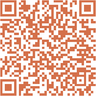 QR Code menant vers l'adhésion HelloAsso
